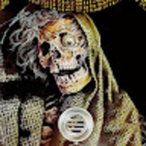 Meet your Posher, Rodney